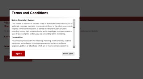 aboutyou verizon|verizon about you extranet.